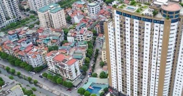 Nghịch lý người dân không mặn mà vay vốn giá rẻ mua nhà