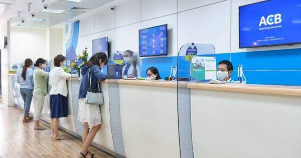 Mức cao nhất dành cho tiền gửi online 12 tháng, lãi suất cho vay bình quân khoản vay mới là 6,67%/năm