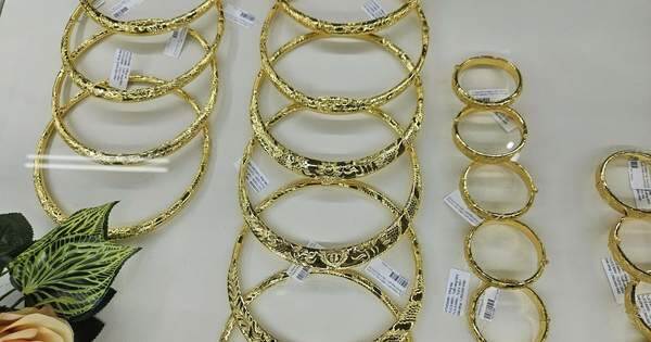 Tối 22-11, giá vàng miếng SJC, vàng nhẫn "đua nhau" tăng nhanh
