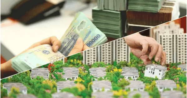 Đề xuất DNNN không được rót vốn vào bất động sản, chứng khoán, bảo hiểm