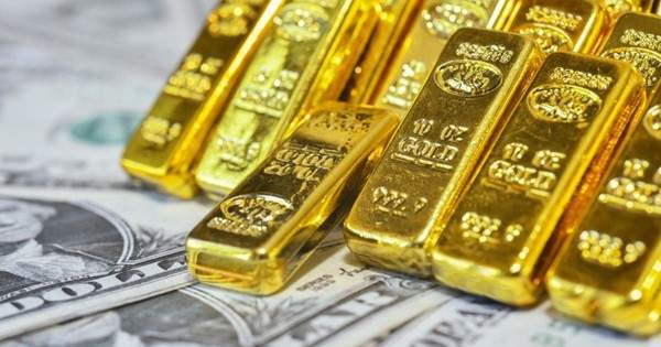 Giá vàng sẽ ra sau sau tuần tăng mạnh nhất gần 2 năm?