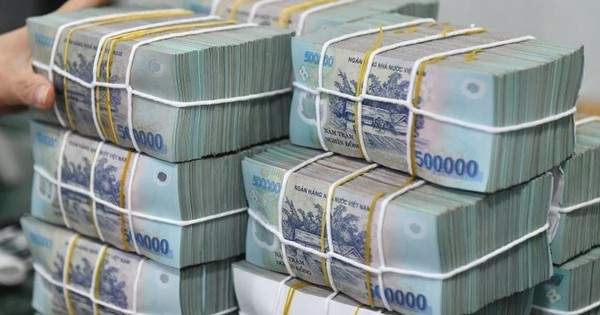 Vietcombank chiếm gần 1/4, LPBank tăng mạnh nhất