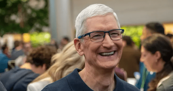 Apple không thể thành công nếu thiếu đối tác Trung Quốc