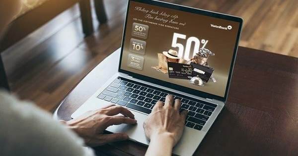 VietinBank mang đến nhiều trải nghiệm hấp dẫn cho khách hàng khi sử dụng thẻ Visa Signature