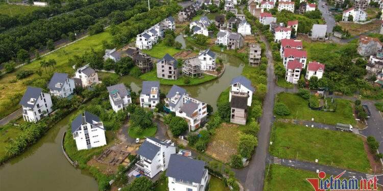 Đề xuất đánh thuế thu nhập cá nhân từ chuyển nhượng BĐS theo thời gian nắm giữ 1 Đề xuất đánh thuế thu nhập cá nhân từ chuyển nhượng BĐS theo thời gian nắm giữ