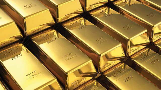 Giá vàng thế giới tăng nhẹ, chứng khoán Mỹ đóng cửa nghỉ Lễ Tạ ơn Giá vàng thế giới tăng nhẹ, chứng khoán Mỹ đóng cửa nghỉ Lễ Tạ ơn