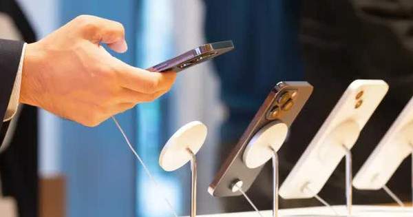 iPhone 14 dẫn đầu doanh số smartphone toàn cầu