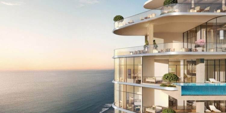 Nobu Sky Villa – ‘tuyệt tác trên không’ khẳng định vị thế thượng lưu Nobu Sky Villa – ‘tuyệt tác trên không’ khẳng định vị thế thượng lưu