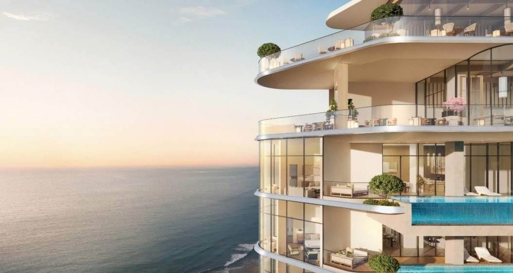 Nobu Sky Villa - ‘tuyệt tác trên không’ khẳng định vị thế thượng lưu