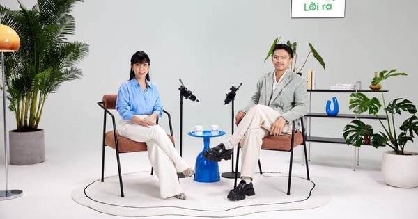 Lý Thành Cơ mách nhỏ bí quyết dùng thẻ tín dụng để quản lý chi tiêu