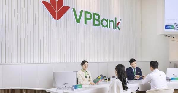 Tăng trưởng quý 4 của VPBank tập trung vào bán lẻ, SME và FDI