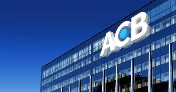 Fitch Ratings nâng mức triển vọng tín dụng dài hạn của ACB từ ổn định lên “tích cực”
