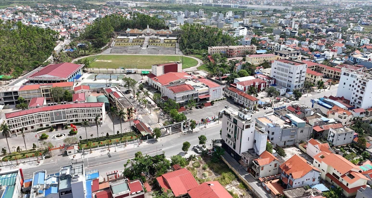 Thủy Nguyên hội tụ nhiều tiềm năng và lợi thế 5 Thủy Nguyên hội tụ nhiều tiềm năng và lợi thế