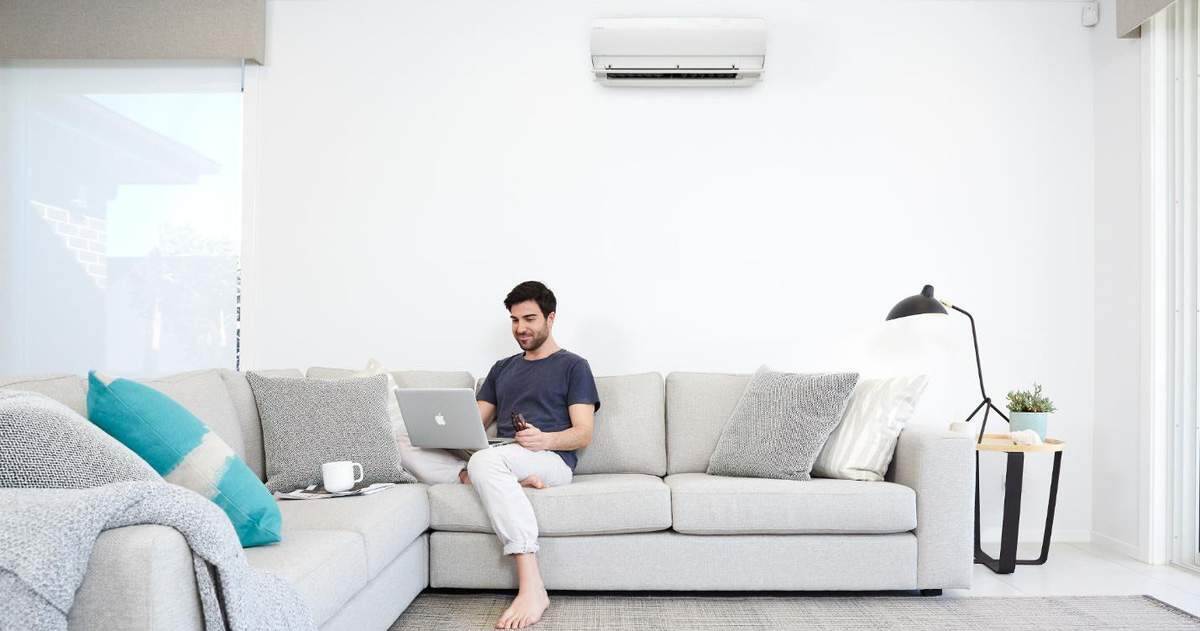 10 mẹo giúp điều hòa tiết kiệm điện