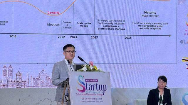 3 yếu tố tạo nên hệ sinh thái 140.000 startup của Ấn Độ và cơ hội hợp tác cho Việt Nam