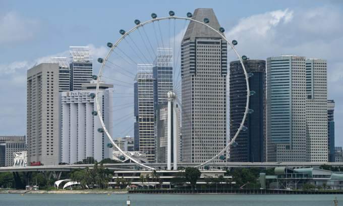 47 billionaires relocated to Singapore in 2024: UBS report