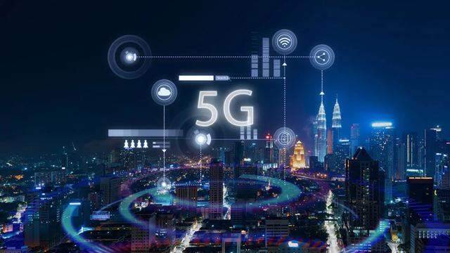 70% thuê bao trong vùng phủ đã sử dụng 5G
