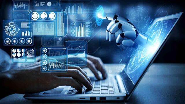 AI giúp tăng 40% năng suất lao động trong năm 2035