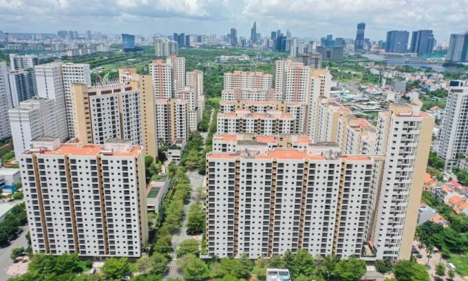 Affording homes a challenge even for top 20%