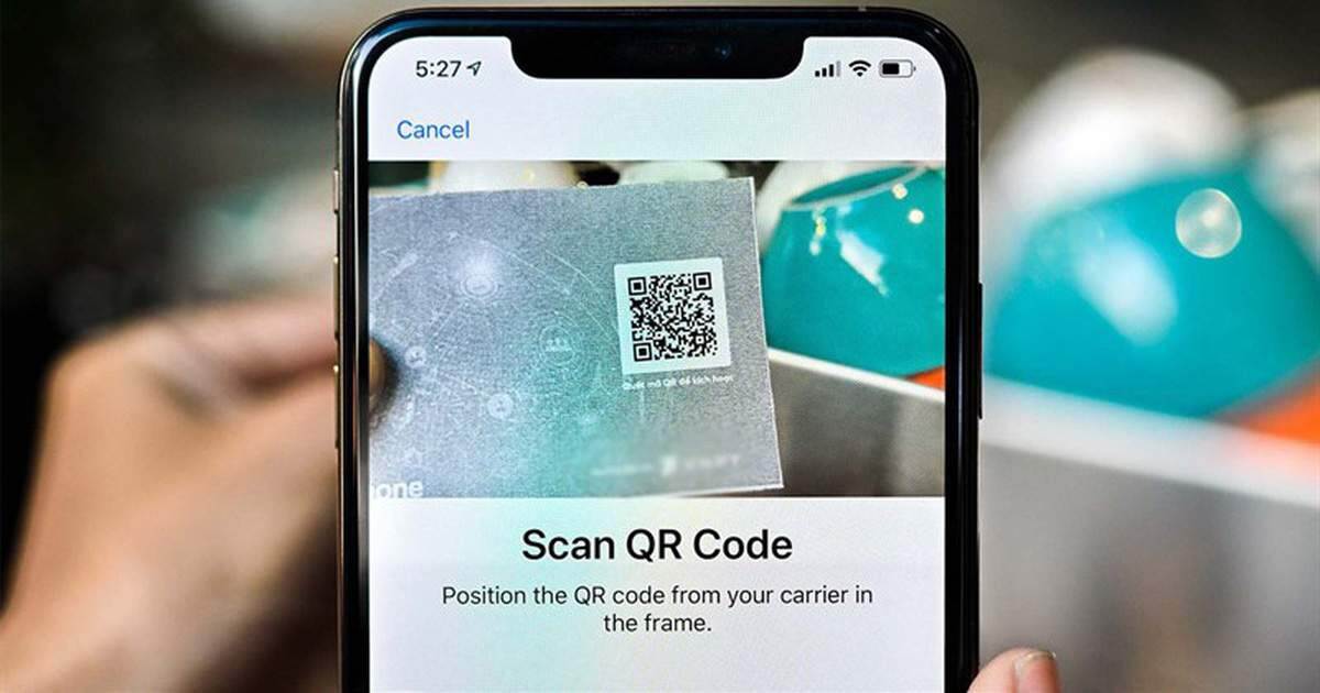 Apple phát hành iOS 14.4, cho phép kiểm tra camera iPhone xịn hoặc dỏm