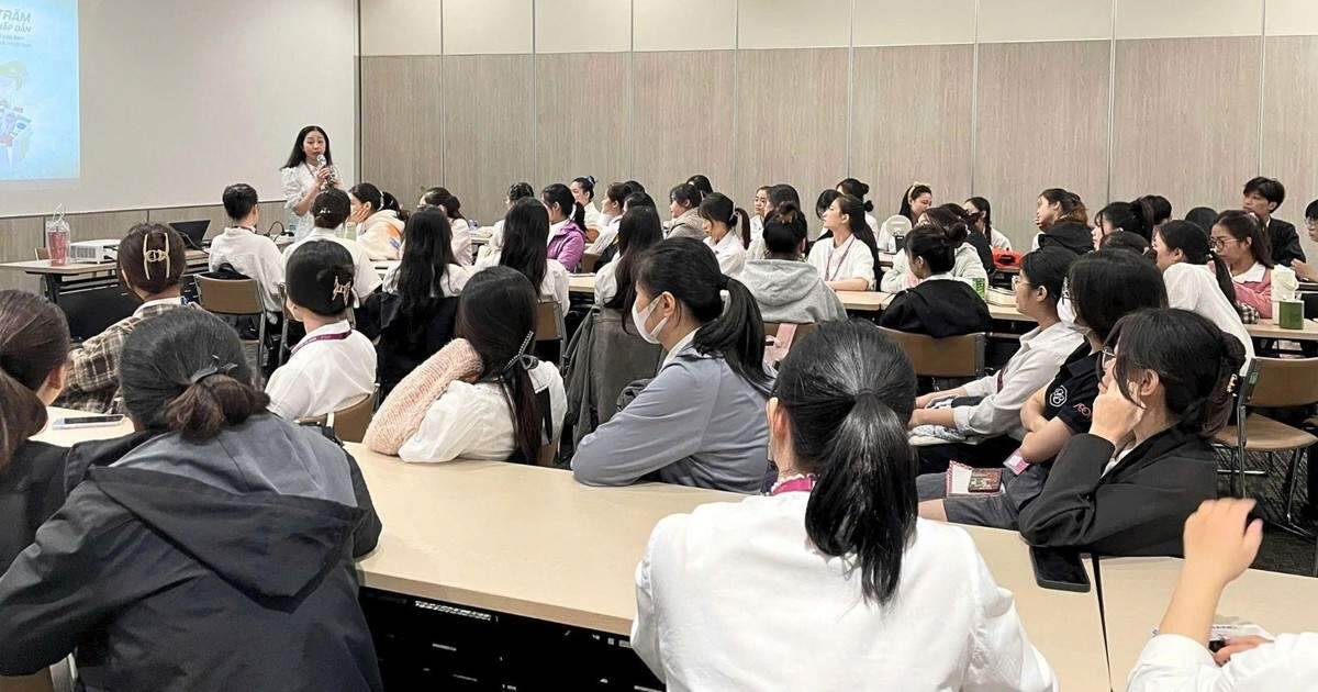 Bí quyết kiến tạo môi trường làm việc tại AEON Việt Nam