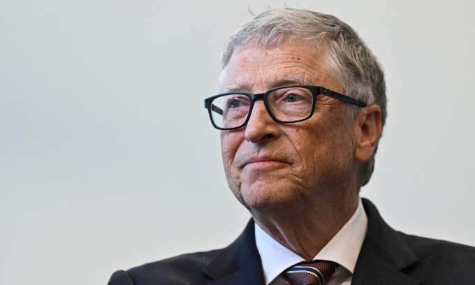 Bill Gates foundation to receive nearly $400K in dividends from Masan subsidiary