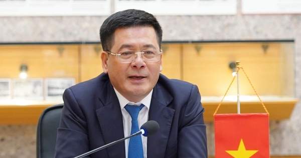 Bộ Công Thương đề xuất kết thúc mô hình Tổng cục Quản lý thị trường