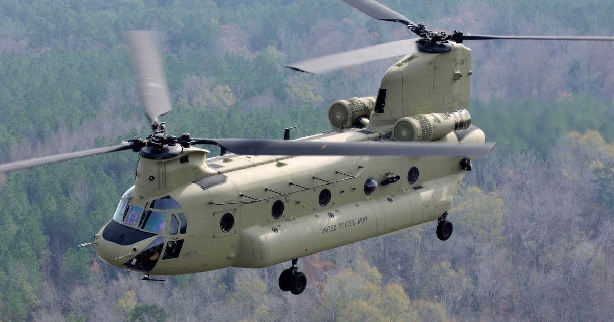 Boeing tham gia Triển lãm Quốc phòng quốc tế Việt Nam 2024