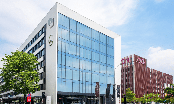 Bosch Global Software Technologies and OfficeHaus team up for expansion