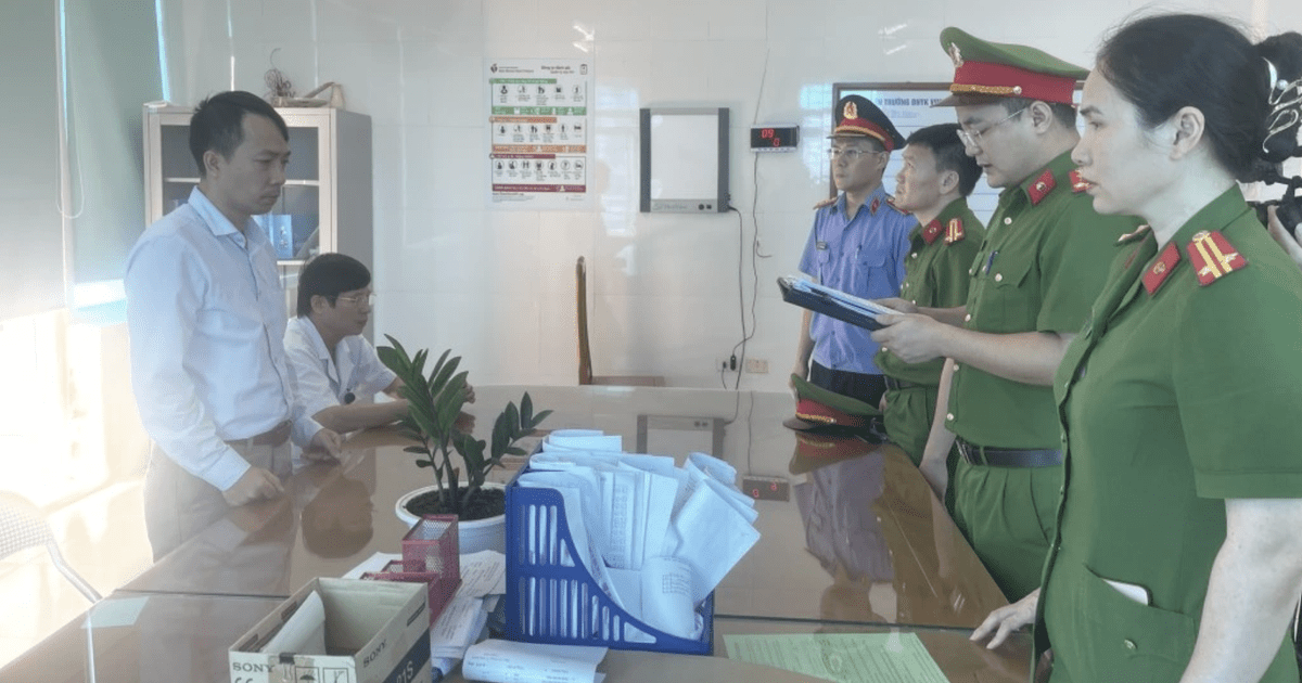 Các giải pháp phòng, chống hành vi trục lợi bảo hiểm