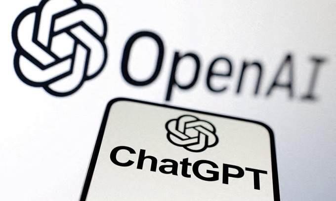 ChatGPT down for hours globally