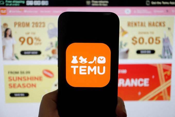 Chinese online seller Temu scraps Vietnamese language option over licensing issues