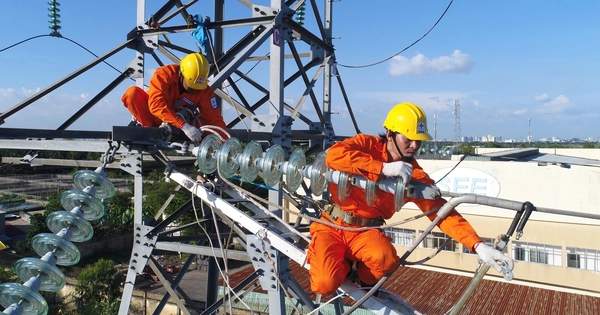 Chính thức thông qua Luật Điện lực, mở đường cho dự án điện mới, xoá bù chéo giá điện