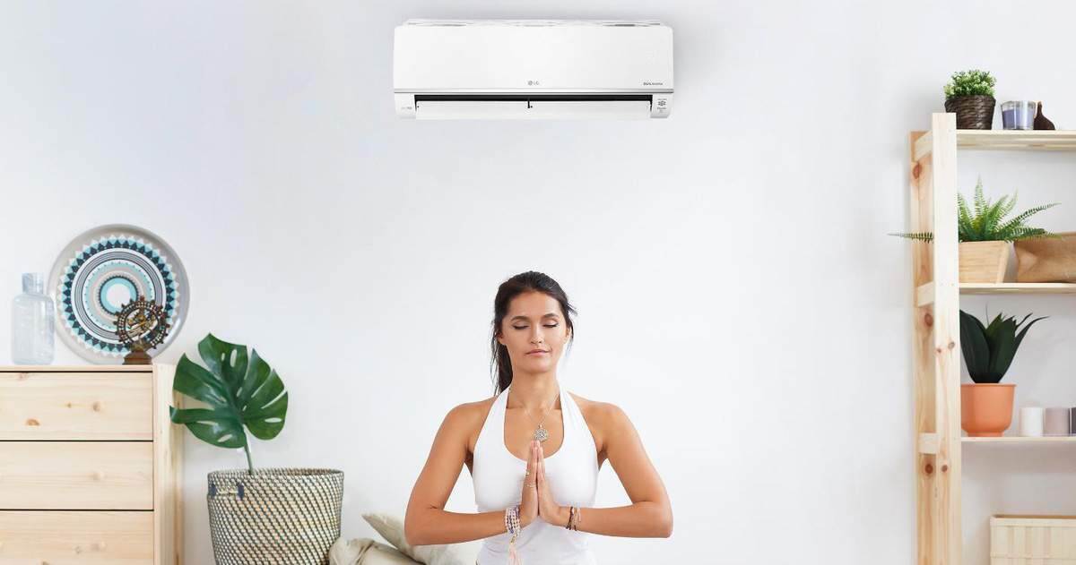 Chuyên gia tư vấn cách sử dụng điều hòa mùa nóng tốt cho sức khỏe