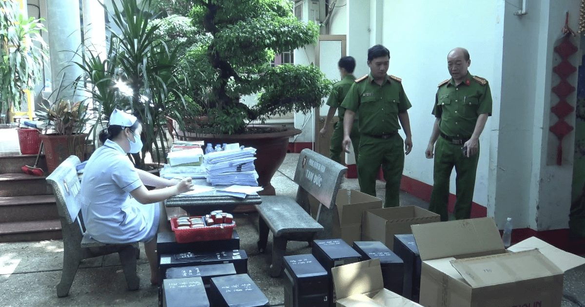 Coi trục lợi bảo hiểm là hành vi trộm cắp, nhiều nước nghiêm trị