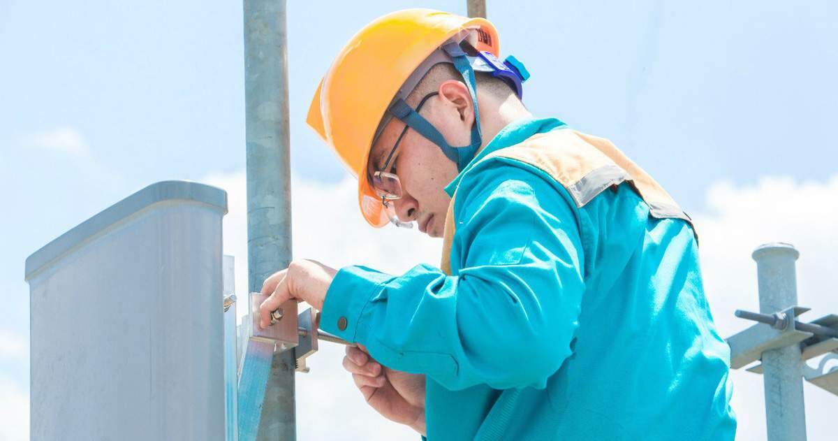 Công bố kết quả đo kiểm mạng 4G: tốc độ 4G Viettel tốt nhất