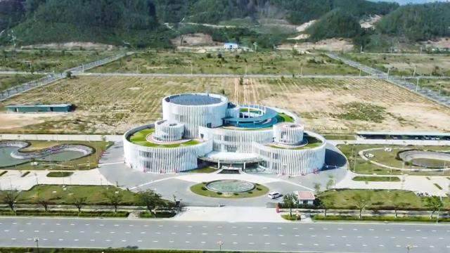 Đà Nẵng dành gần 80 ha đất sạch chờ “kỳ lân” công nghệ, tài chính
