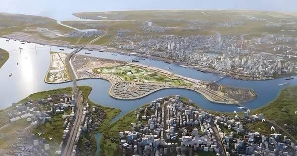 Đại gia kỳ cựu tại Hải Phòng chi 10.000 tỷ cho Vingroup, mua công ty ở Vũ Yên