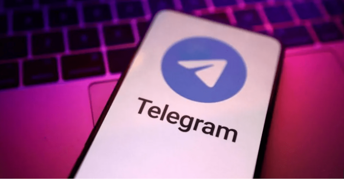 Dân Hàn Quốc bỗng đổ xô cài Telegram 6 Dân Hàn Quốc bỗng đổ xô cài Telegram