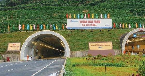 Đầu tư Hạ tầng Giao thông Đèo Cả (HHV) 'mua thêm' 2 dự án cao tốc 23.000 tỷ