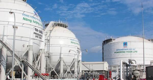 Điện khí LNG muốn được bán điện trực tiếp tới người dùng không qua EVN