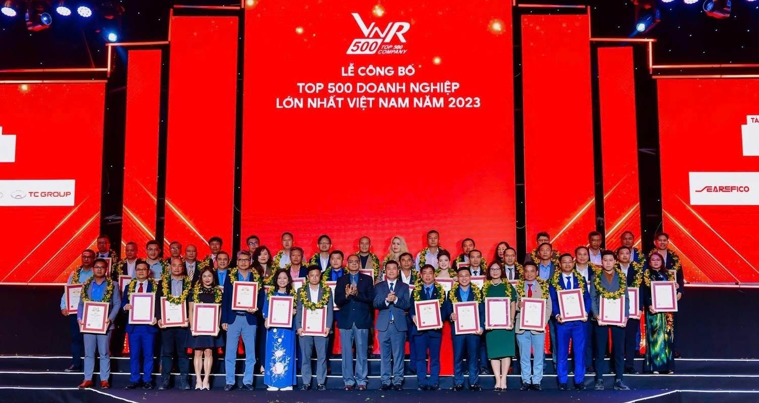 Điều thú vị về tuổi của CEO các doanh nghiệp lớn nhất Việt Nam
