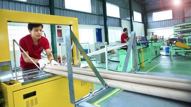 Doanh nghiệp đăng ký thành lập mới trong 11 tháng giảm nhẹ 0,5% so với cùng kỳ
