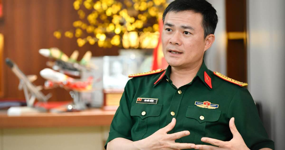Đổi mới, sáng tạo như cơm ăn, nước uống với người Viettel