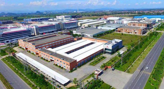 Đông Nam Bộ tập trung phát triển các dự án xanh