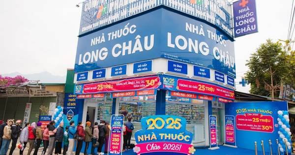 Dù ở đâu người dân đều tiếp cận được thuốc tốt