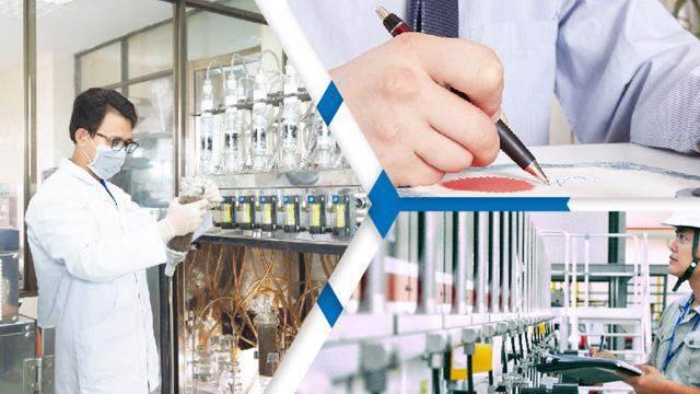 Dự thảo Chương trình phát triển thị trường khoa học và công nghệ quốc gia đến năm 2030