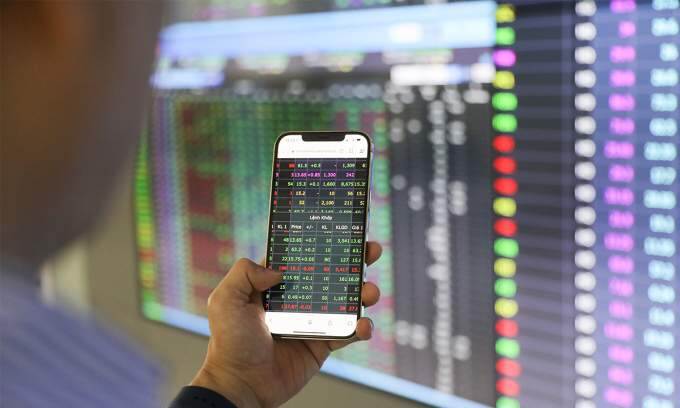 Foreign investors net sell for 7 straight sessions