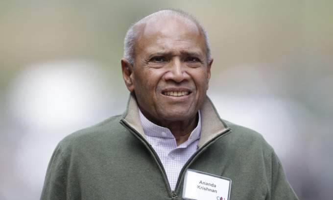 From business to philanthropy: The multifaceted legacy of Malaysia’s 6th richest billionaire Ananda Krishnan