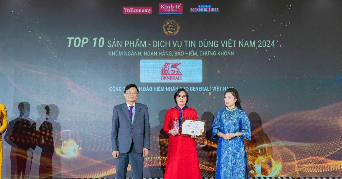 Generali Việt Nam và hành trình nỗ lực nâng cao trải nghiệm về sản phẩm, dịch vụ